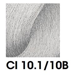L'Oreal Majirel Cool Inforced Permanent Hair Color (1.7 oz) - CI 10.1/10B
