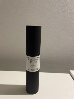 Parfum Privatsammlung Holz