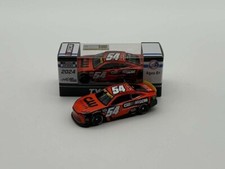 Ty Gibbs 2024 Lionel Racing 54 The CW Network Toyota Camry 1/64