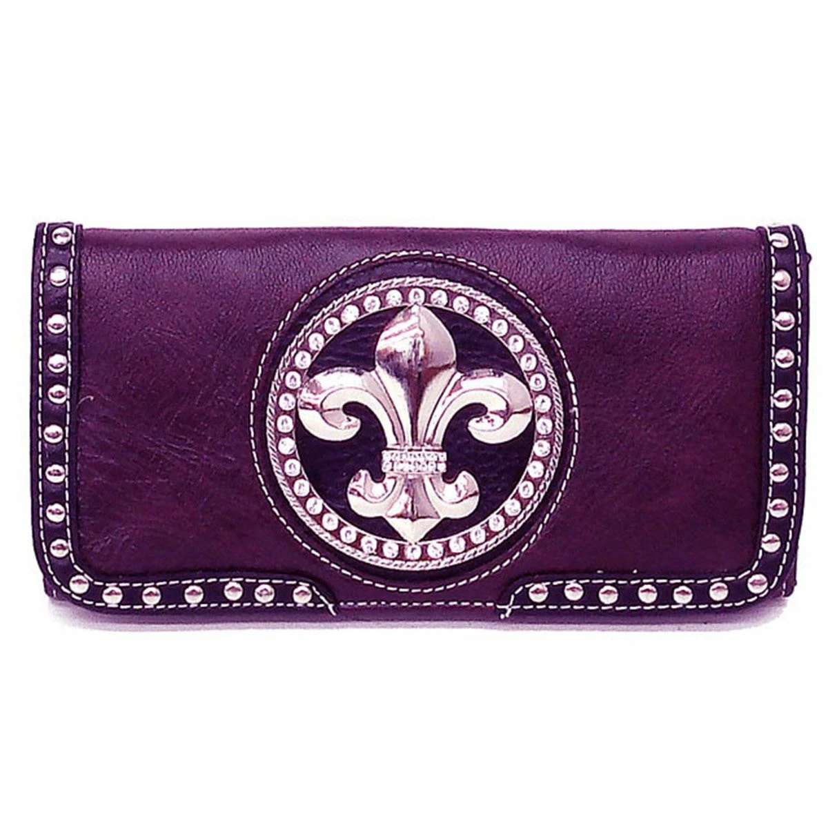 Designer inspired online wallet