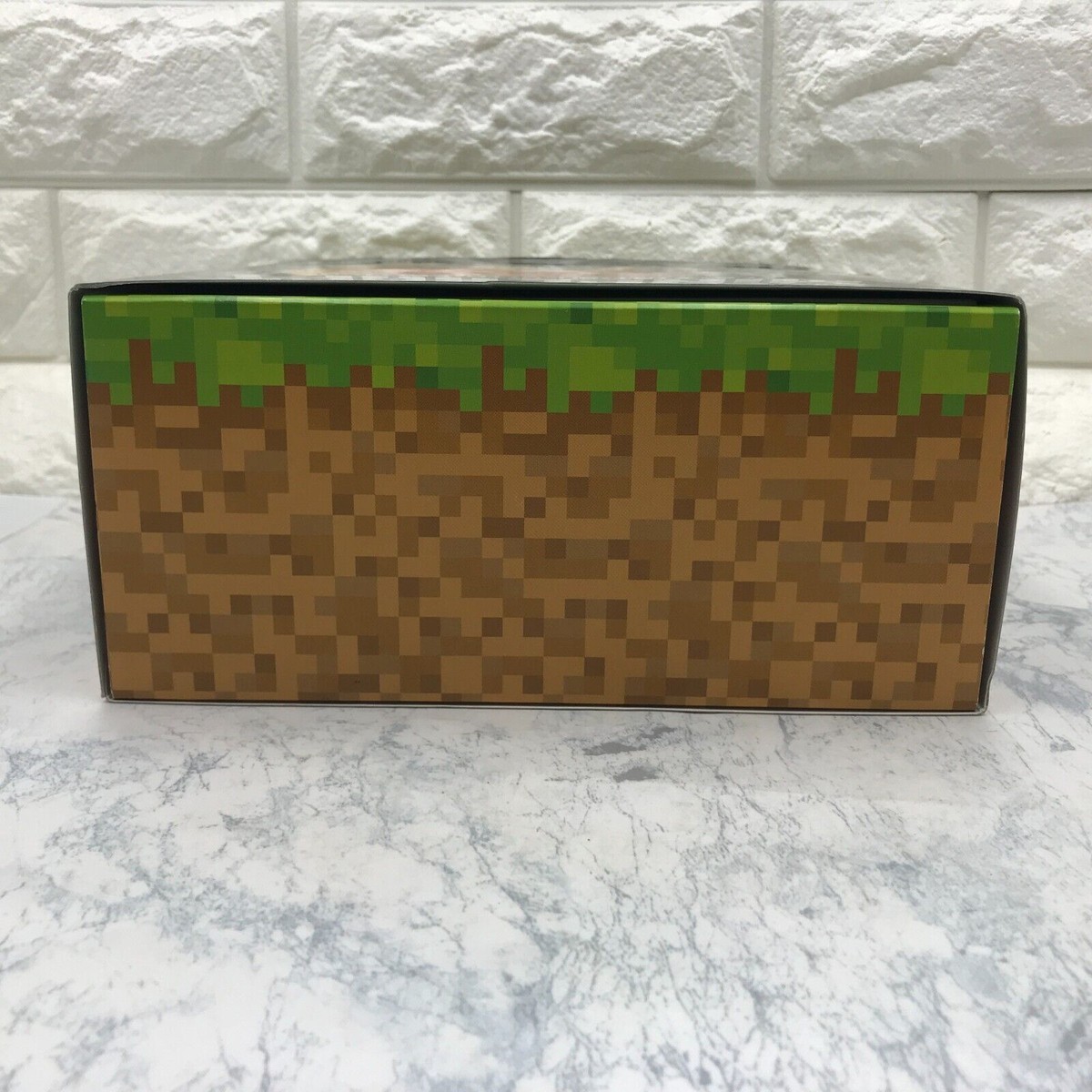PlayStation Vita PS Console Minecraft Special Edition PCH