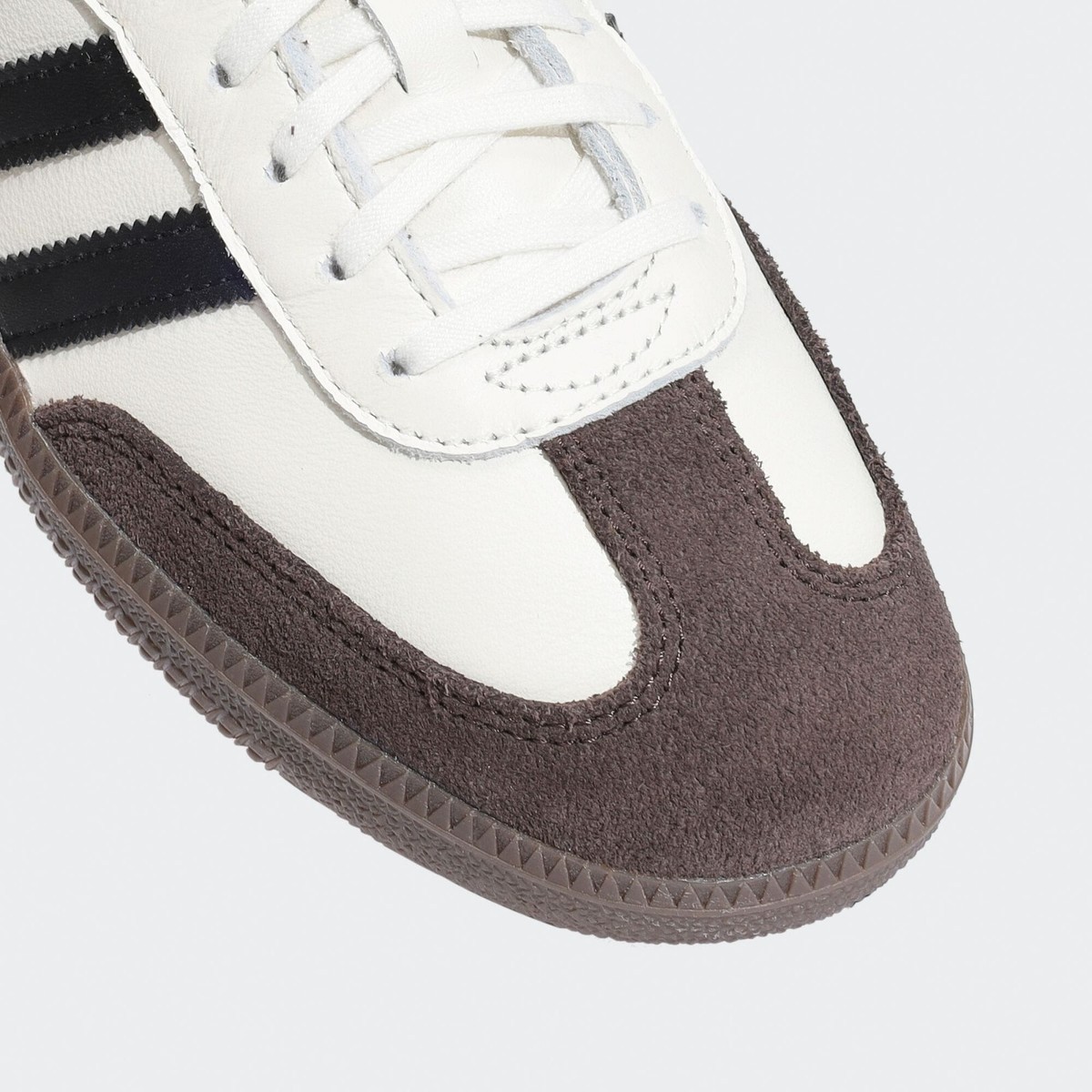 Beauty&Youth Exclusive adidas Originals Samba OG White JR2658