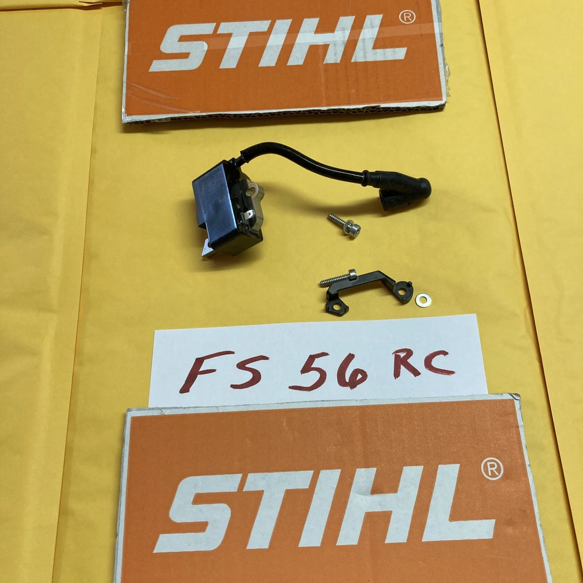 Stihl shop fs 56