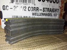 ( 90pcs) Paslode Corrugated Fasteners Corr-Straight GC-20 1/2" 094836 NEW!