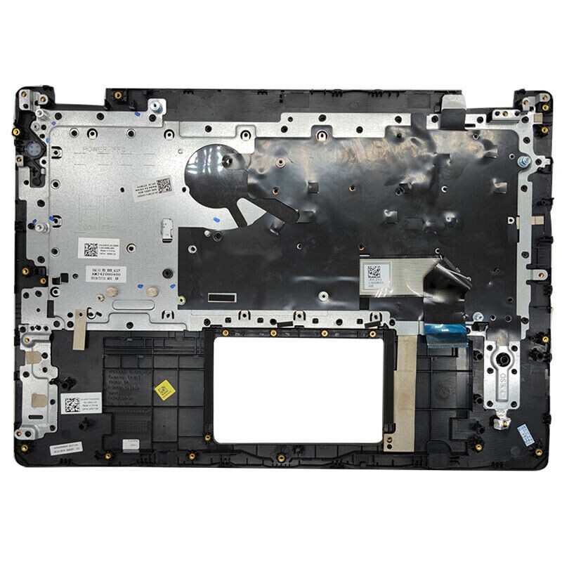 Guscio Superiore Per Dell Latitude 3490, E3490, L3490 - Ricambio Coperchio Schermo AA1404