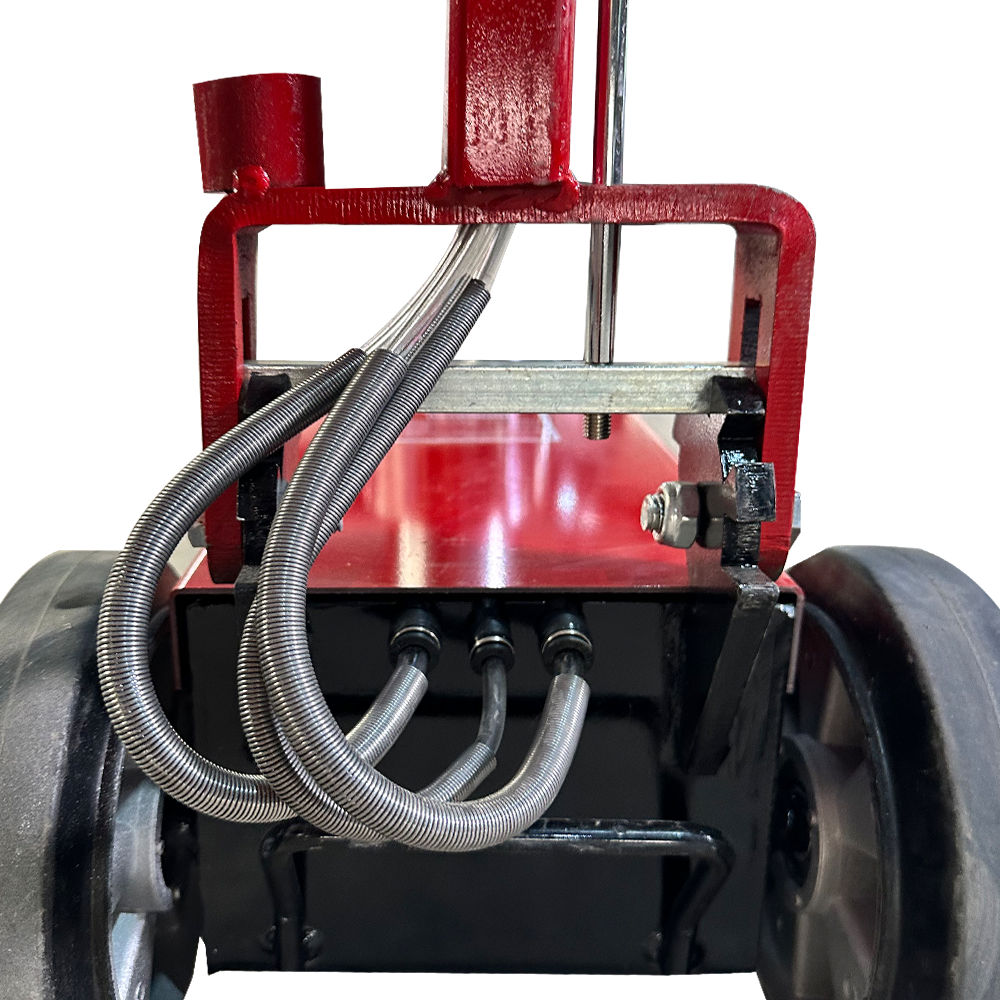 KATOOL 80 Ton Heavy Duty Floor Jack – Pneumatic Hydraulic Lift For Trucks, Farm & Industrial Equipment