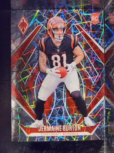 NFL 2024 Phoenix Football (scegli la tua carta) Viola, Hyper, Lazer - Foto 44 di 51