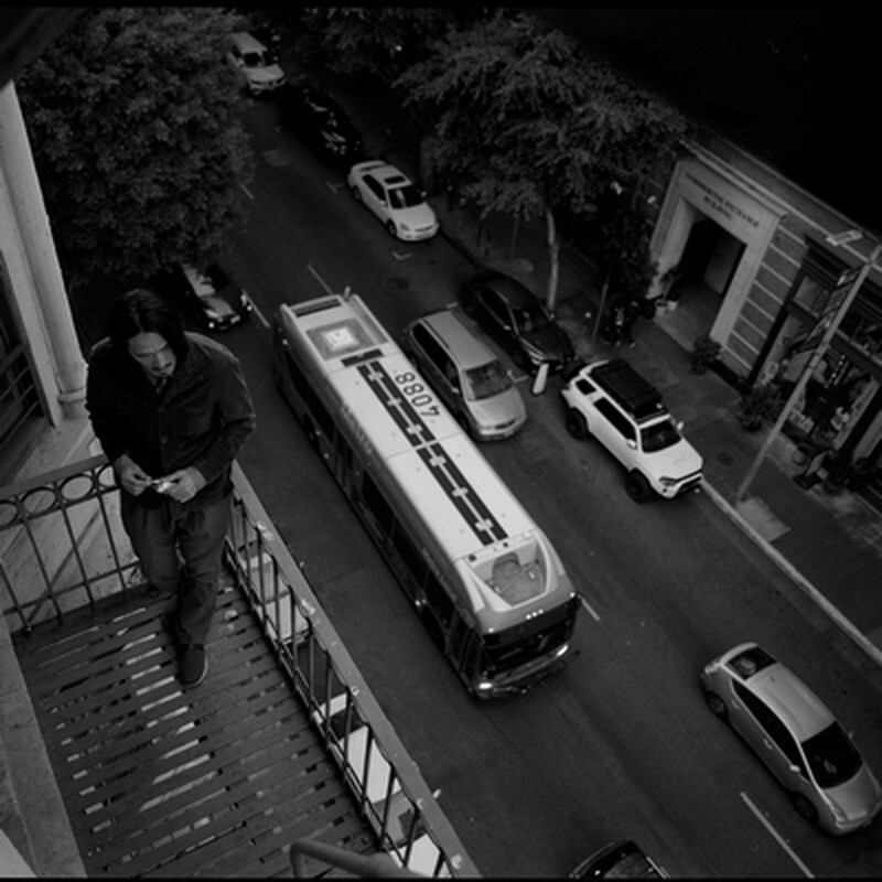 Новая пластинка Kapsoul/ASCENT PLP7415