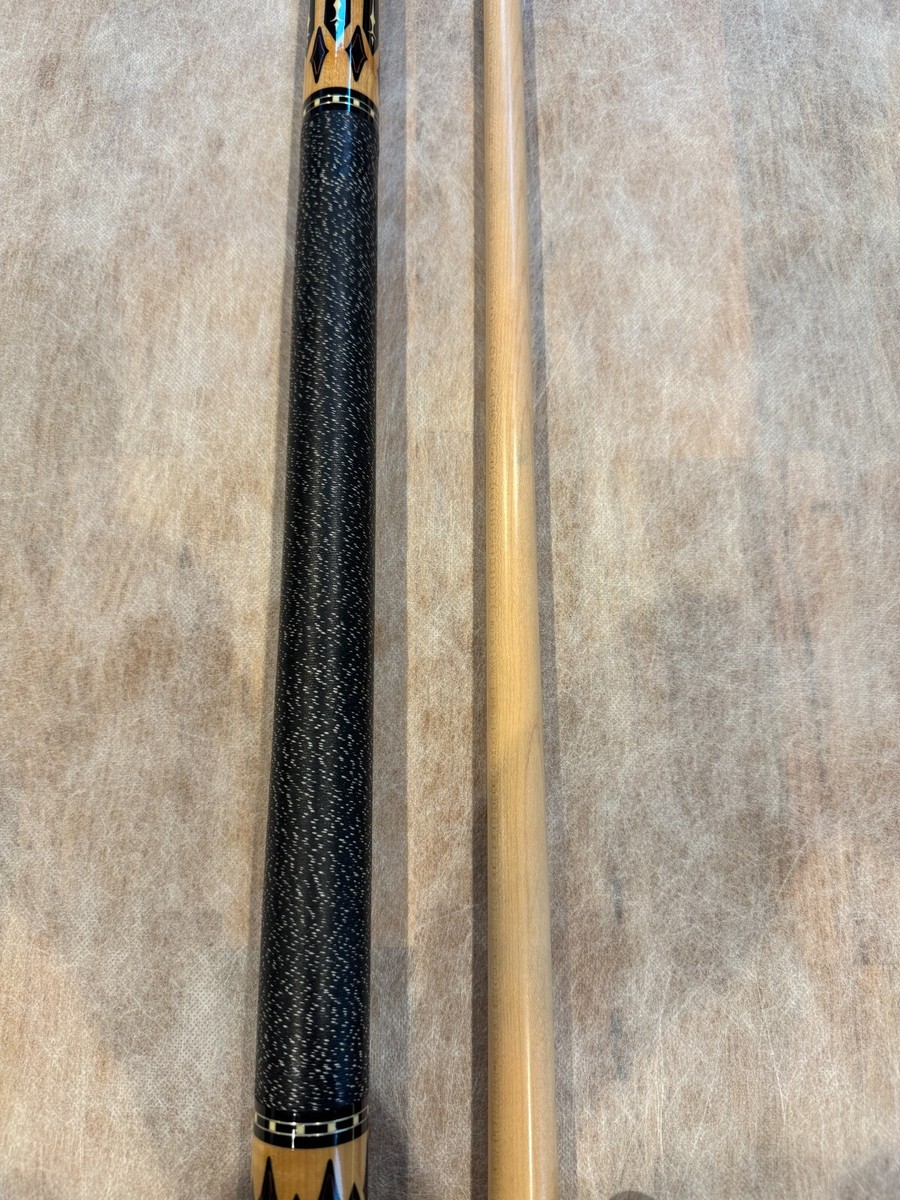 WILLIAM ADAM Billiard Cue From Japan | eBay