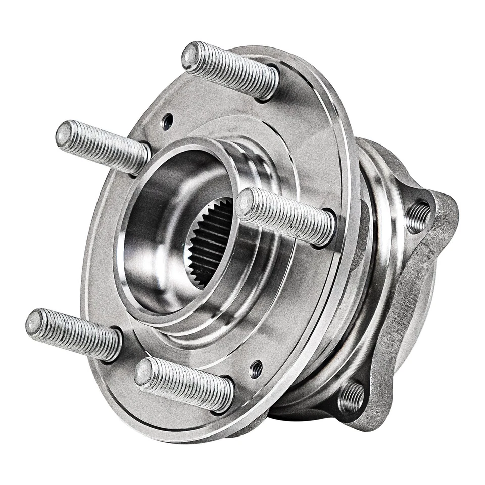 Buje de cojinete de rueda delantera para Hyundai Santa Fe Sport Veracruz Sorento 2011-2014 Foto 4 de 4