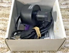 DCM35 Digital Camera for Microscope w Software, New in Box