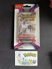 Coffret Pokemon - Booster EV02 Evolution à Paldea sous blister FR - Baojian
