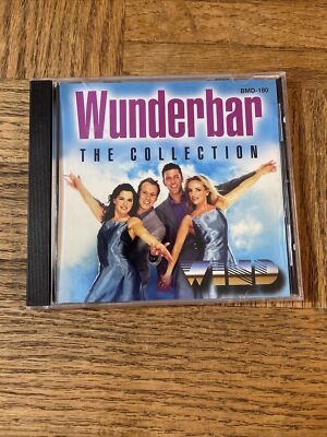 Wunderbar CD