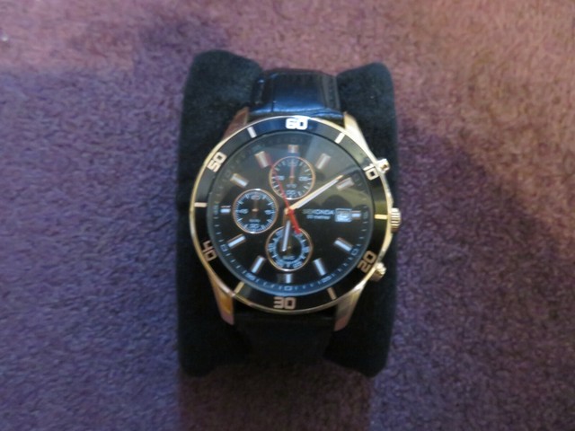 sekonda g shock