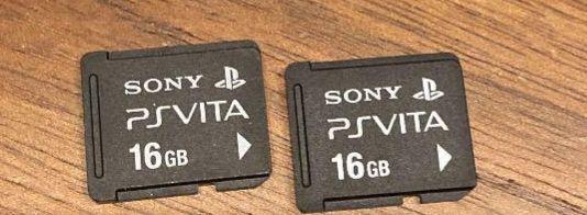 PSVITA 、メモリーカード16GB 2025年最新】playstation vita メモリーカード 16gbの人気