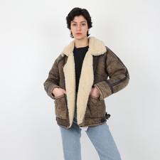 Jacket, Uk Size 10