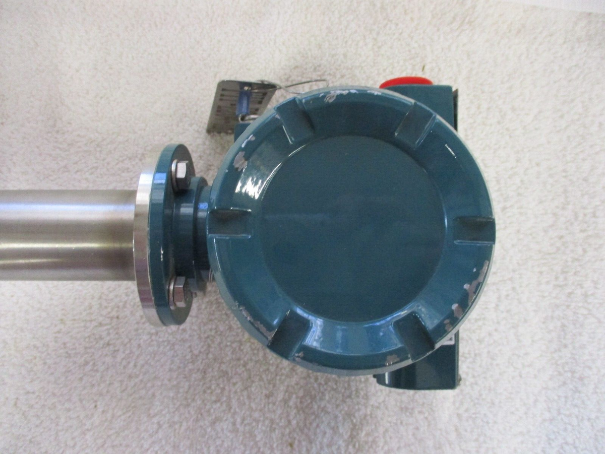 【ナノ】 NEW Yokogawa digitalYEWFLO Vortex Flow Meter DY050-NXXBA1-2N