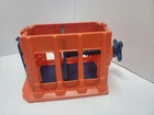 Vintage Star Wars Trash Compactor (No glass) 1978 Death Star playset Kenner