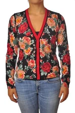 Twin Set  -  Cardigan - Female - Fantasy - 4177828A184651