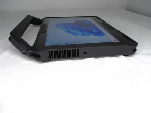 Dell Latitude 7030 Rugged Extreme Tablet 10.1" i5-1240U 16GB 512GB 5G WWAN Wi-Fi - Picture 14 of 15