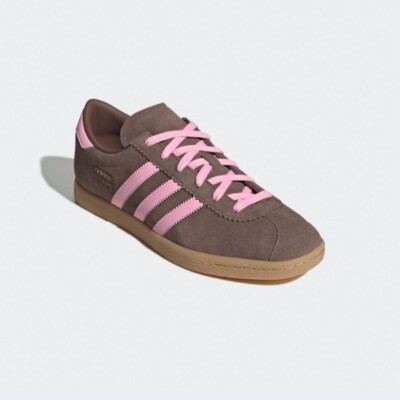 adidas gazelle silver green womens Samba OG Messi Mens Lifestyle Shoes (Pink/Black) main image 1