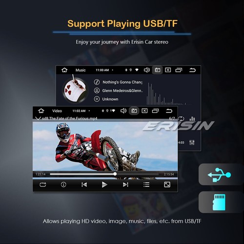 8-Core Android 14 Car Stereo GPS Vauxhall Corsa C/D Signum Combo Zafira DAB+64GB - Picture 16 of 23