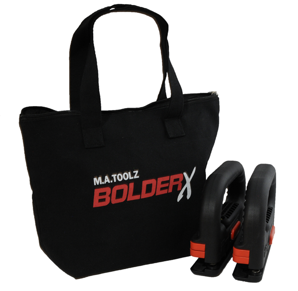 M.A.Toolz Martial Arts BolderX Board Holder Holds all of your