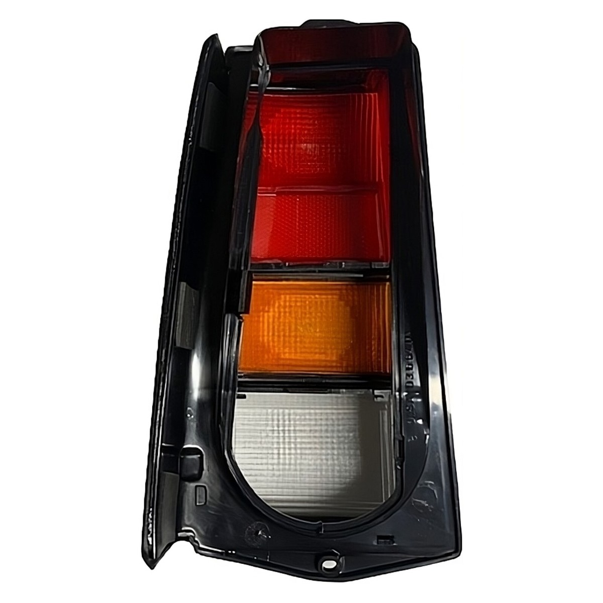 Fanale Posteriore Destro PRASCO FT1244153 Per Fiat Panda Dal 2012 - Senza Portalampada, Qualità Garantita