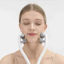 Honbody Home Aesthetic Care Solution  EMS V Roller K-Beauty / Tracking