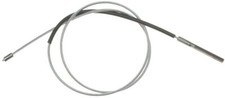 Raybestos BC95881 Professional Grade Parking Brake Cable