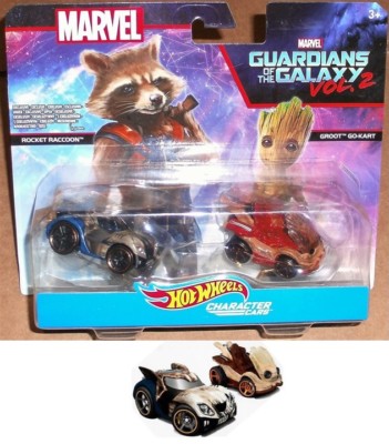 hot wheels groot
