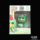 Funko Pop! Ad Icons Kellogg's Corn Flakes Cornelius 2023 Cereal IN STOCK Pop 225