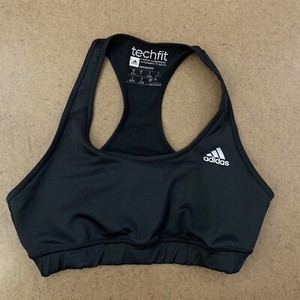 adidas techfit climacool sports bra