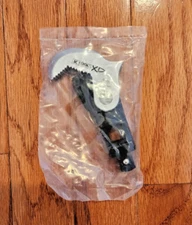 K Tool International Spring Crowfoot Wrench 1/2 Inch Drive KTIXD58402