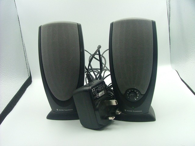 altec lansing a2156