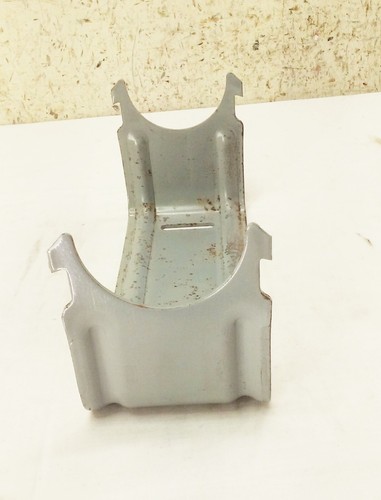 Supporto motore elettrico vintage base di montaggio culla in acciaio Westinghouse GE - Foto 9 di 11