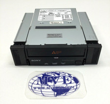 SONY AITi90 ATDNA2 8648-0BU 35/90GB SCSI ADVANCE INTELLIGENT INTERNAL TAPE DRIVE