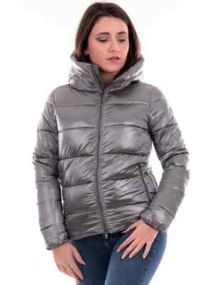 Arlette Giubbotti Museum Jacket Giubbotto Museum Nero Museum