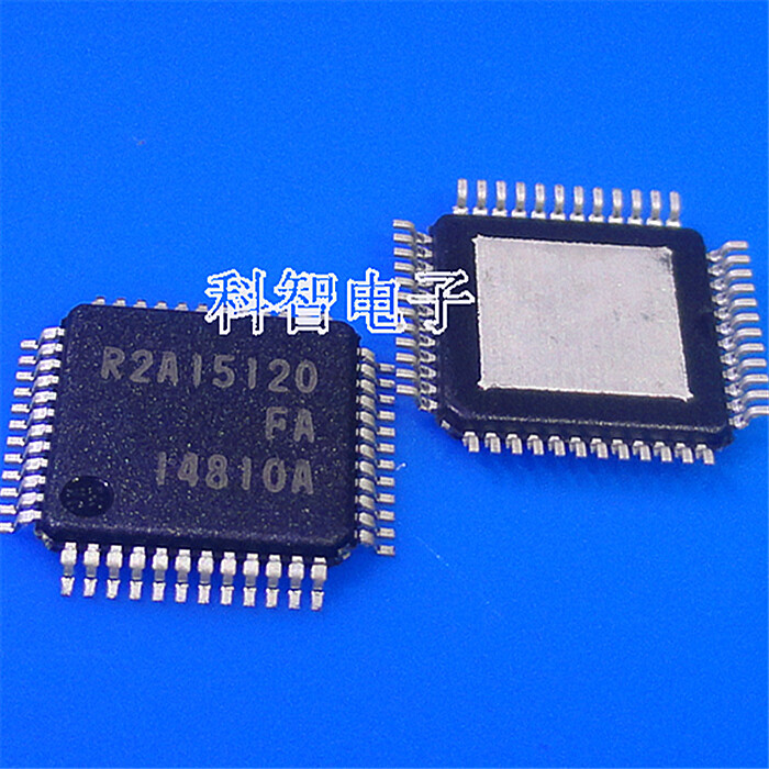 1x R2AI5120 R2A1S120 R2A15I20 R2A151Z0 R2A1512O R2A15120 FA R2A15120FA ...