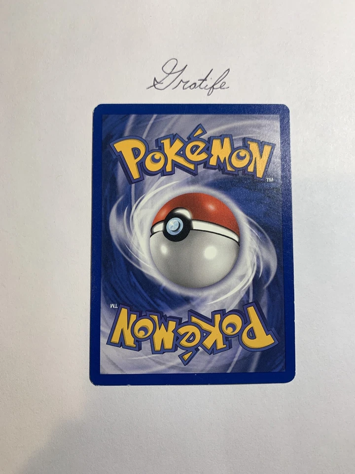 Pokemon TCG: Kakuna, Base Set Unlimited - Image 3 of 4