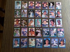 DETROIT TIGERS  VINTAGE Baseball 413 Card Lot-HOF/RC NM-MT+ FACTORY SET BREAK 