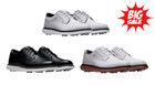 SALE! FootJoy Men's Traditions Blucher Golf Shoes, 100% AUTHENTIC, US Sizes 8-15