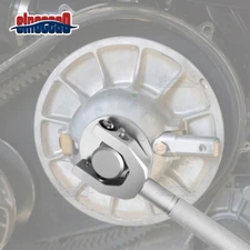 64''/72'' Belt Changing Tool Clutch Removal For Can-Am Maverick X3 X3 Max Turbo