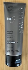 ion Styling Solutions Ultimate Hold Gel , Firm