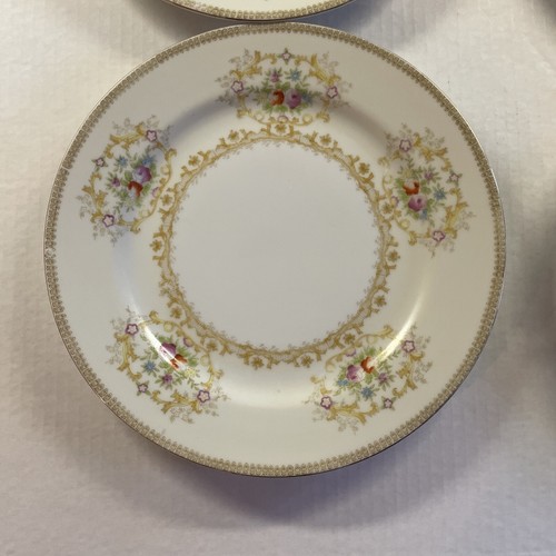 5 Registered USA Celebrate Japan Serving Dinner Plates 10” Asian Design - Picture 2 of 10