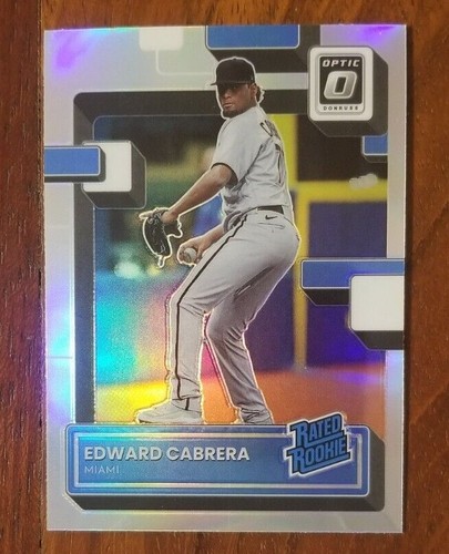 2022 Panini Donruss Optic Vet, Rookie, Insert & Parallel Baseball Cards PYP! - Picture 36 of 245