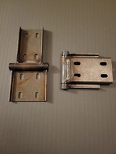 Lamborghini Countach Replicakit Car Door Hinges
