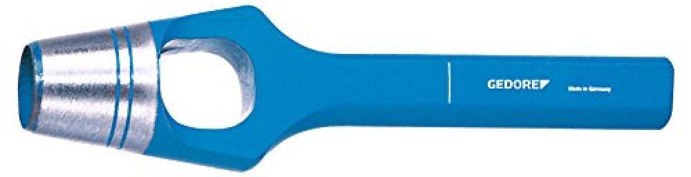 (TG. 24 mm) Gedore Punzone per materiali morbidi 24 mm - 570024 - NUOVO