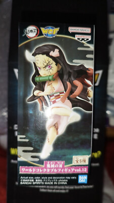 Figurine WCF Gyokko - Demon Slayer (Kimetsu No Yaiba) Par Banpresto