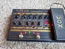 VOX Tonelab ST Multi-Effects Guitar Pedal Valvetronix
